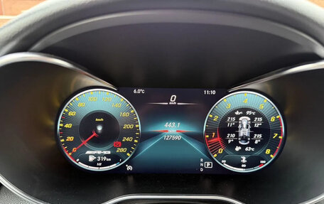 Mercedes-Benz GLC Coupe, 2019 год, 4 790 000 рублей, 16 фотография