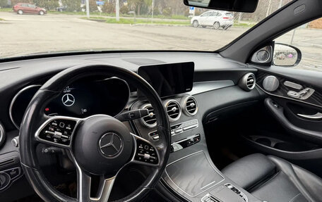 Mercedes-Benz GLC Coupe, 2019 год, 4 790 000 рублей, 11 фотография