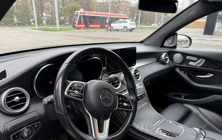 Mercedes-Benz GLC Coupe, 2019 год, 4 790 000 рублей, 12 фотография