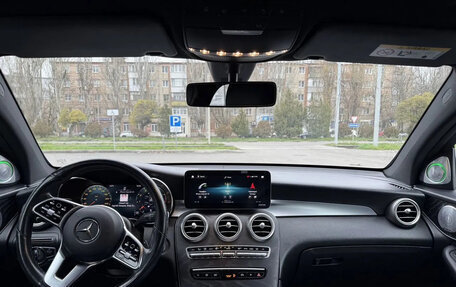 Mercedes-Benz GLC Coupe, 2019 год, 4 790 000 рублей, 18 фотография