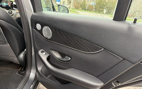 Mercedes-Benz GLC Coupe, 2019 год, 4 790 000 рублей, 21 фотография