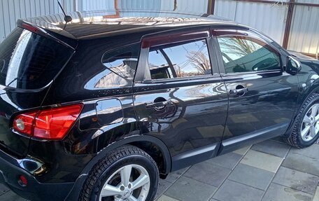 Nissan Qashqai, 2008 год, 900 000 рублей, 4 фотография