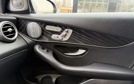 Mercedes-Benz GLC Coupe, 2019 год, 4 790 000 рублей, 24 фотография