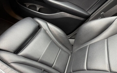 Mercedes-Benz GLC Coupe, 2019 год, 4 790 000 рублей, 26 фотография