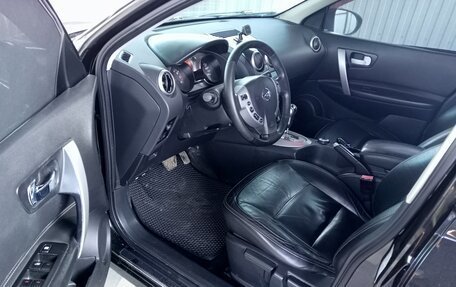 Nissan Qashqai, 2008 год, 900 000 рублей, 5 фотография