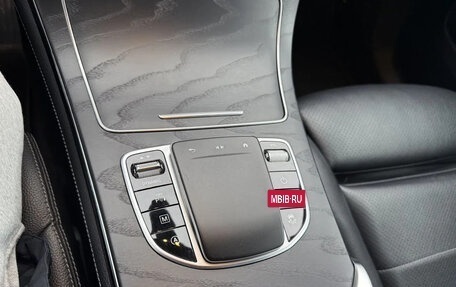 Mercedes-Benz GLC Coupe, 2019 год, 4 790 000 рублей, 25 фотография