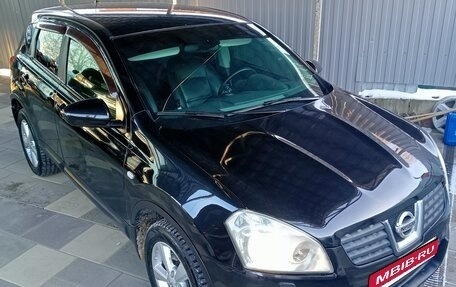 Nissan Qashqai, 2008 год, 900 000 рублей, 3 фотография