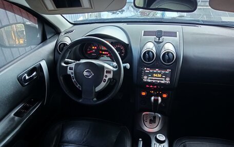 Nissan Qashqai, 2008 год, 900 000 рублей, 7 фотография