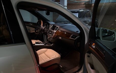 Mercedes-Benz M-Класс, 2013 год, 2 800 000 рублей, 6 фотография