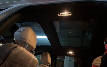 Mercedes-Benz M-Класс, 2013 год, 2 800 000 рублей, 14 фотография