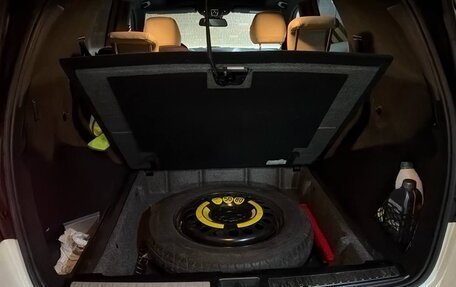 Mercedes-Benz M-Класс, 2013 год, 2 800 000 рублей, 13 фотография