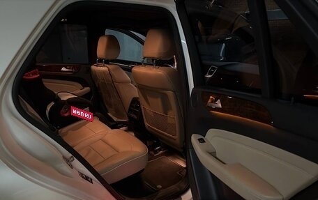 Mercedes-Benz M-Класс, 2013 год, 2 800 000 рублей, 7 фотография