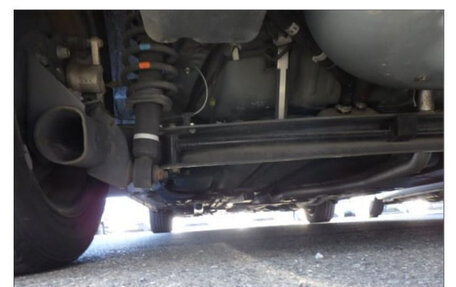 Toyota Sienta II, 2015 год, 1 200 000 рублей, 6 фотография