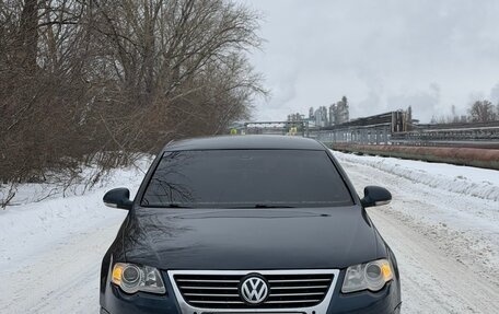 Volkswagen Passat B6, 2008 год, 450 000 рублей, 4 фотография