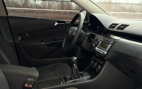 Volkswagen Passat B6, 2008 год, 450 000 рублей, 15 фотография