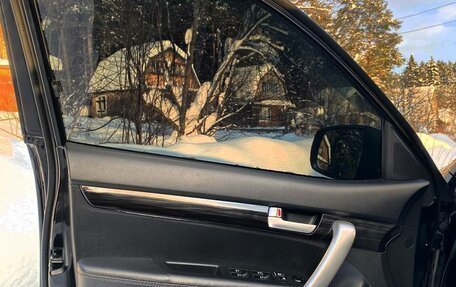 KIA Sorento II рестайлинг, 2011 год, 1 300 000 рублей, 4 фотография