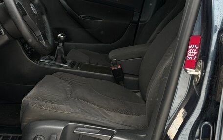 Volkswagen Passat B6, 2008 год, 450 000 рублей, 18 фотография