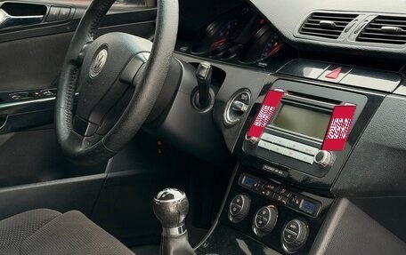 Volkswagen Passat B6, 2008 год, 450 000 рублей, 14 фотография