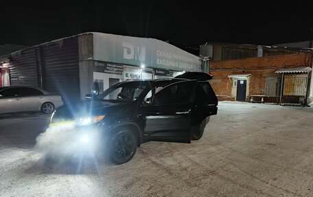 KIA Sorento II рестайлинг, 2011 год, 1 300 000 рублей, 14 фотография