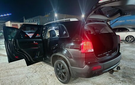 KIA Sorento II рестайлинг, 2011 год, 1 300 000 рублей, 13 фотография