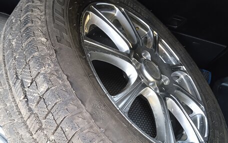 Honda Freed I, 2013 год, 1 150 000 рублей, 9 фотография