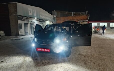 KIA Sorento II рестайлинг, 2011 год, 1 300 000 рублей, 10 фотография