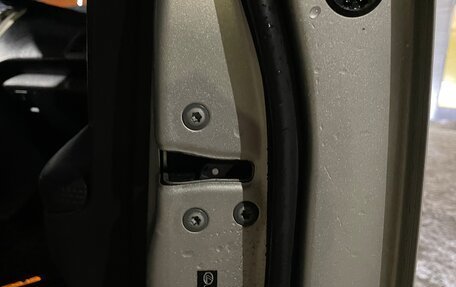 Lexus RX II рестайлинг, 2007 год, 1 220 000 рублей, 7 фотография