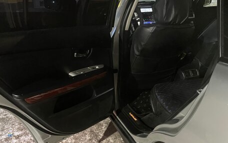 Lexus RX II рестайлинг, 2007 год, 1 220 000 рублей, 12 фотография