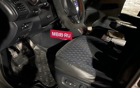 Lexus RX II рестайлинг, 2007 год, 1 220 000 рублей, 11 фотография