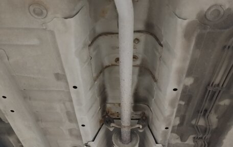 Chevrolet Aveo III, 2007 год, 460 000 рублей, 8 фотография