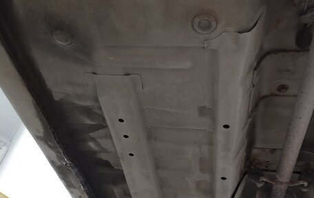 Chevrolet Aveo III, 2007 год, 460 000 рублей, 9 фотография