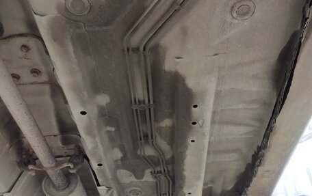 Chevrolet Aveo III, 2007 год, 460 000 рублей, 10 фотография