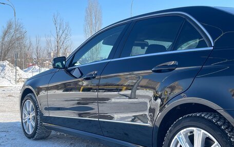 Mercedes-Benz E-Класс, 2009 год, 1 380 000 рублей, 8 фотография