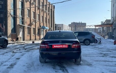 Mercedes-Benz E-Класс, 2009 год, 1 380 000 рублей, 5 фотография