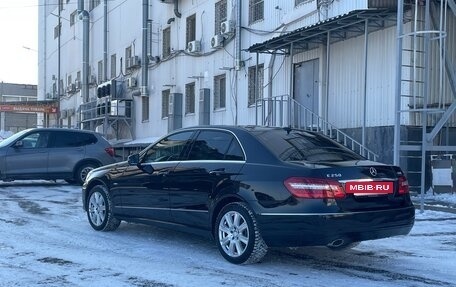 Mercedes-Benz E-Класс, 2009 год, 1 380 000 рублей, 7 фотография