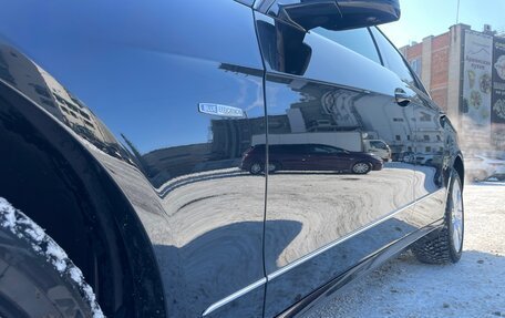 Mercedes-Benz E-Класс, 2009 год, 1 380 000 рублей, 10 фотография