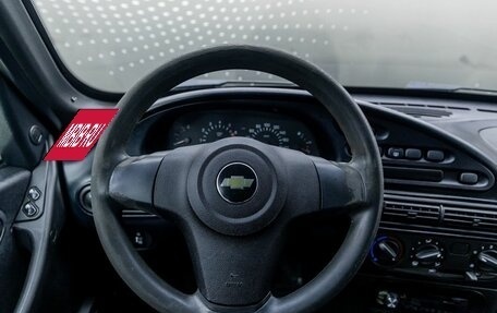 Chevrolet Niva I рестайлинг, 2014 год, 507 000 рублей, 11 фотография