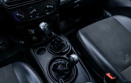 Chevrolet Niva I рестайлинг, 2014 год, 507 000 рублей, 15 фотография