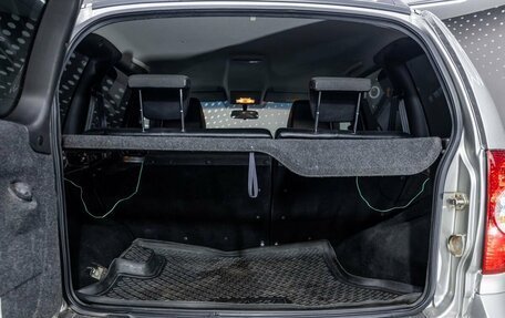 Chevrolet Niva I рестайлинг, 2014 год, 507 000 рублей, 21 фотография