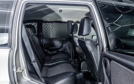 Chevrolet Niva I рестайлинг, 2014 год, 507 000 рублей, 19 фотография