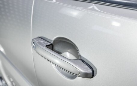 Chevrolet Niva I рестайлинг, 2014 год, 507 000 рублей, 22 фотография