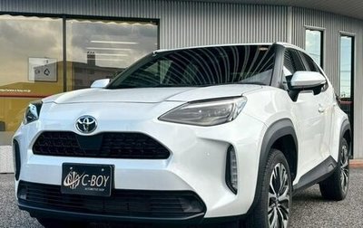 Toyota Yaris Cross, 2023 год, 1 855 000 рублей, 1 фотография
