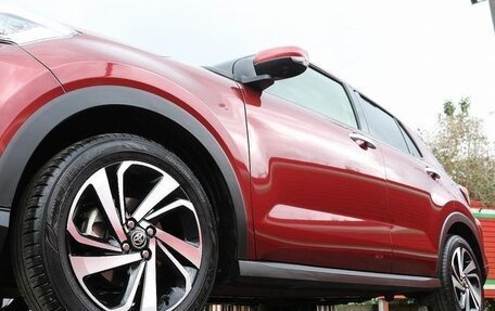 Toyota Raize I, 2022 год, 1 432 000 рублей, 1 фотография