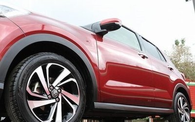 Toyota Raize I, 2022 год, 1 432 000 рублей, 1 фотография