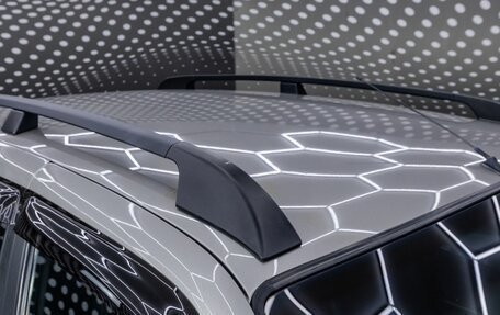 Chevrolet Niva I рестайлинг, 2014 год, 507 000 рублей, 23 фотография