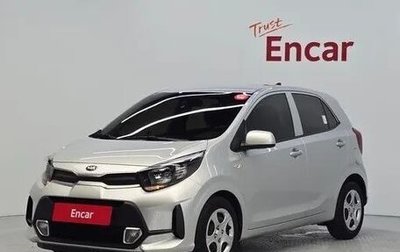 KIA Morning III, 2020 год, 1 084 000 рублей, 1 фотография