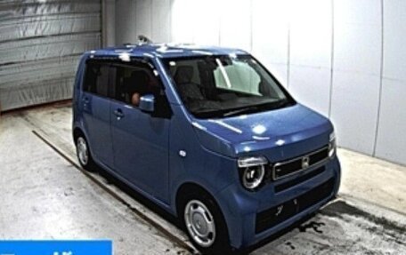 Honda N-WGN, 2021 год, 650 000 рублей, 1 фотография