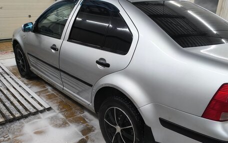 Volkswagen Bora, 2001 год, 280 000 рублей, 1 фотография