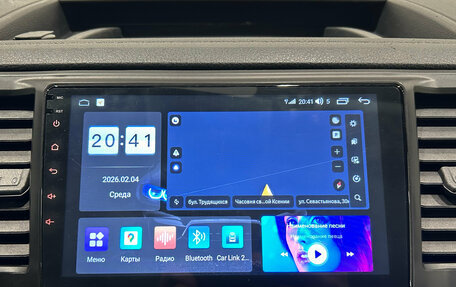 Volkswagen Caravelle T6 рестайлинг, 2016 год, 2 199 000 рублей, 18 фотография