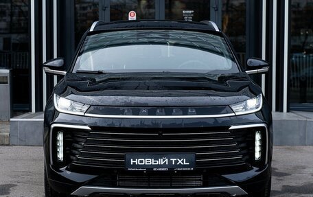 CheryExeed TXL, 2024 год, 3 800 000 рублей, 1 фотография